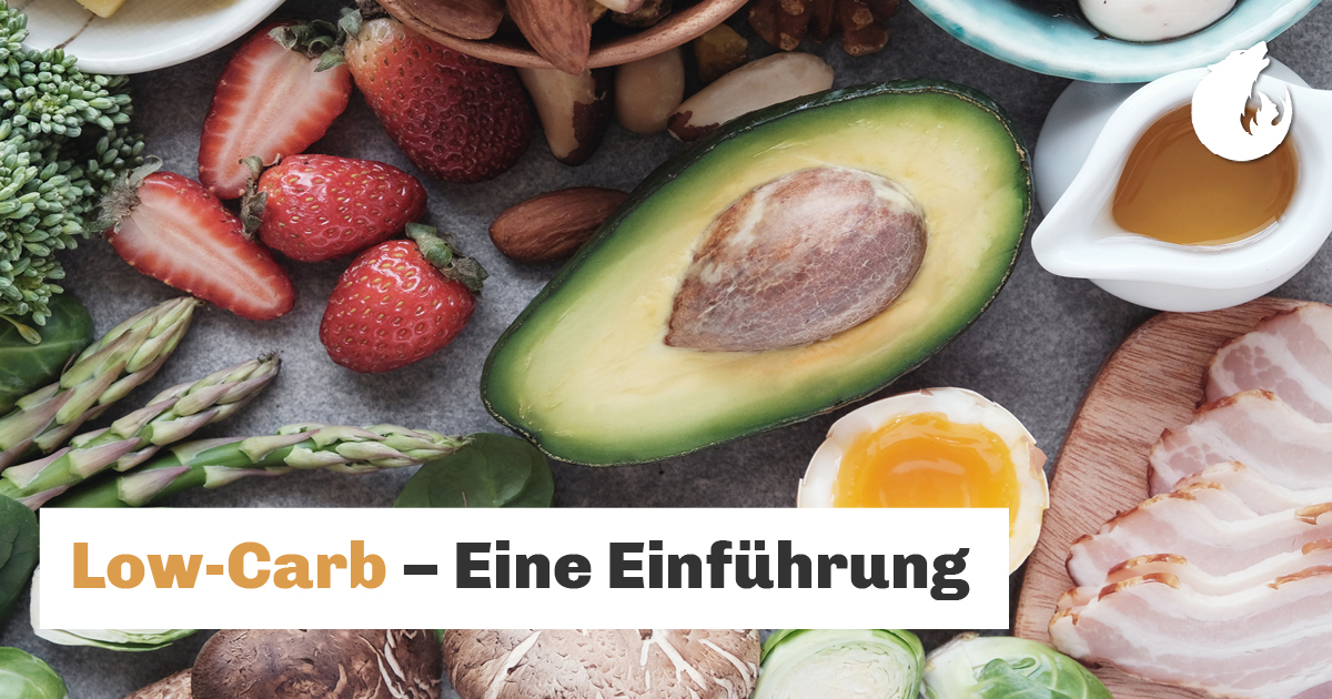 Was ist Low Carb? Die wichtigsten Informationen zu Low Carb.