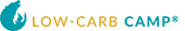 Low-Carb Camp Logo
