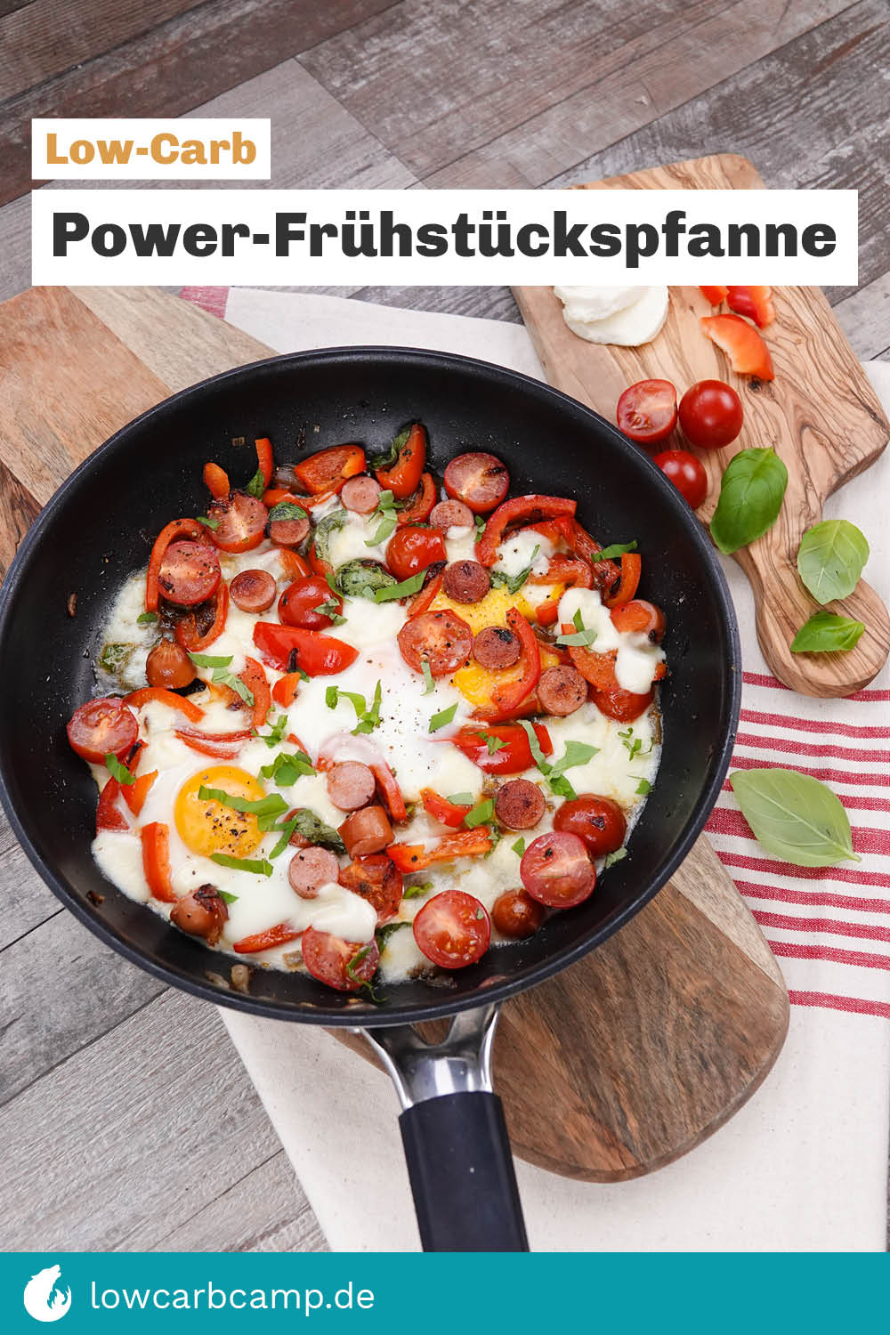 Power-Fruehstueckspfanne