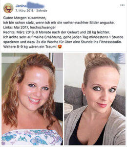Vorher Nachher Jan Vorher Nachher Jan