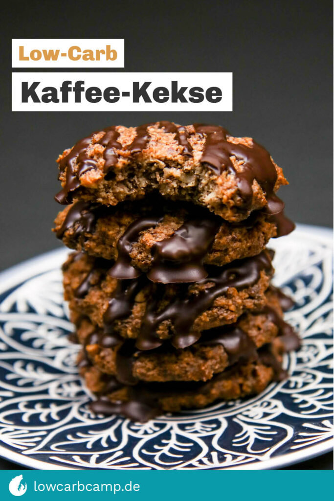 Kaffee Keks Rezept