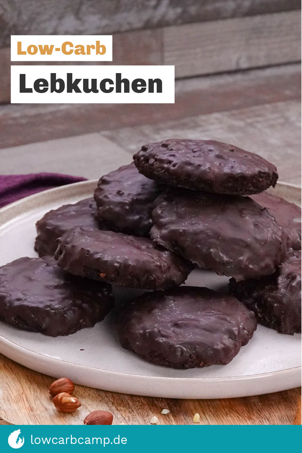 Lebkuchen