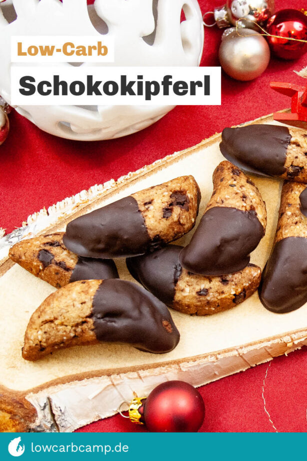 Schokokipferl