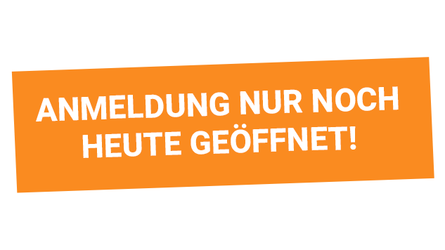 stoerer nur heute