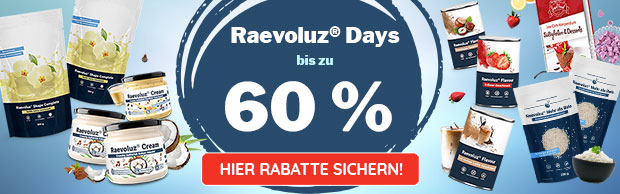 Raevoluz® Days